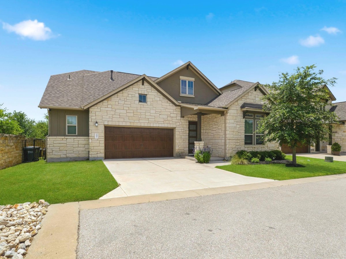 198 York Timbers WAY, photo 1, Austin, Austin, TX