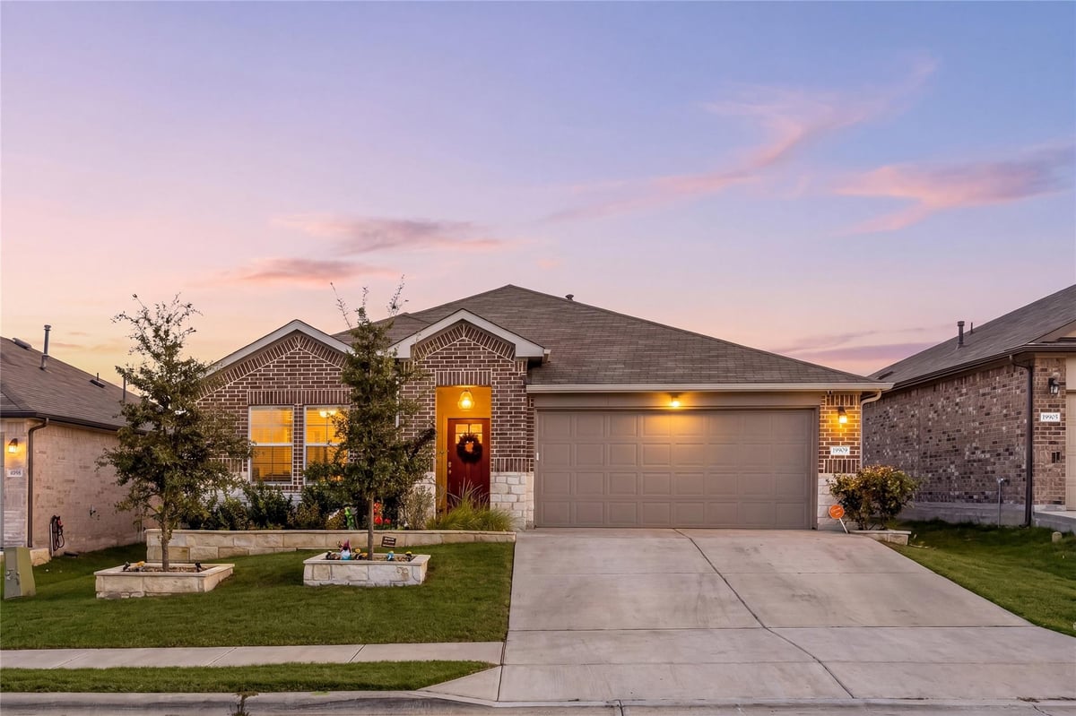 19909 Ann Richards Ave, photo 1 of 38, Manor, Manor, TX