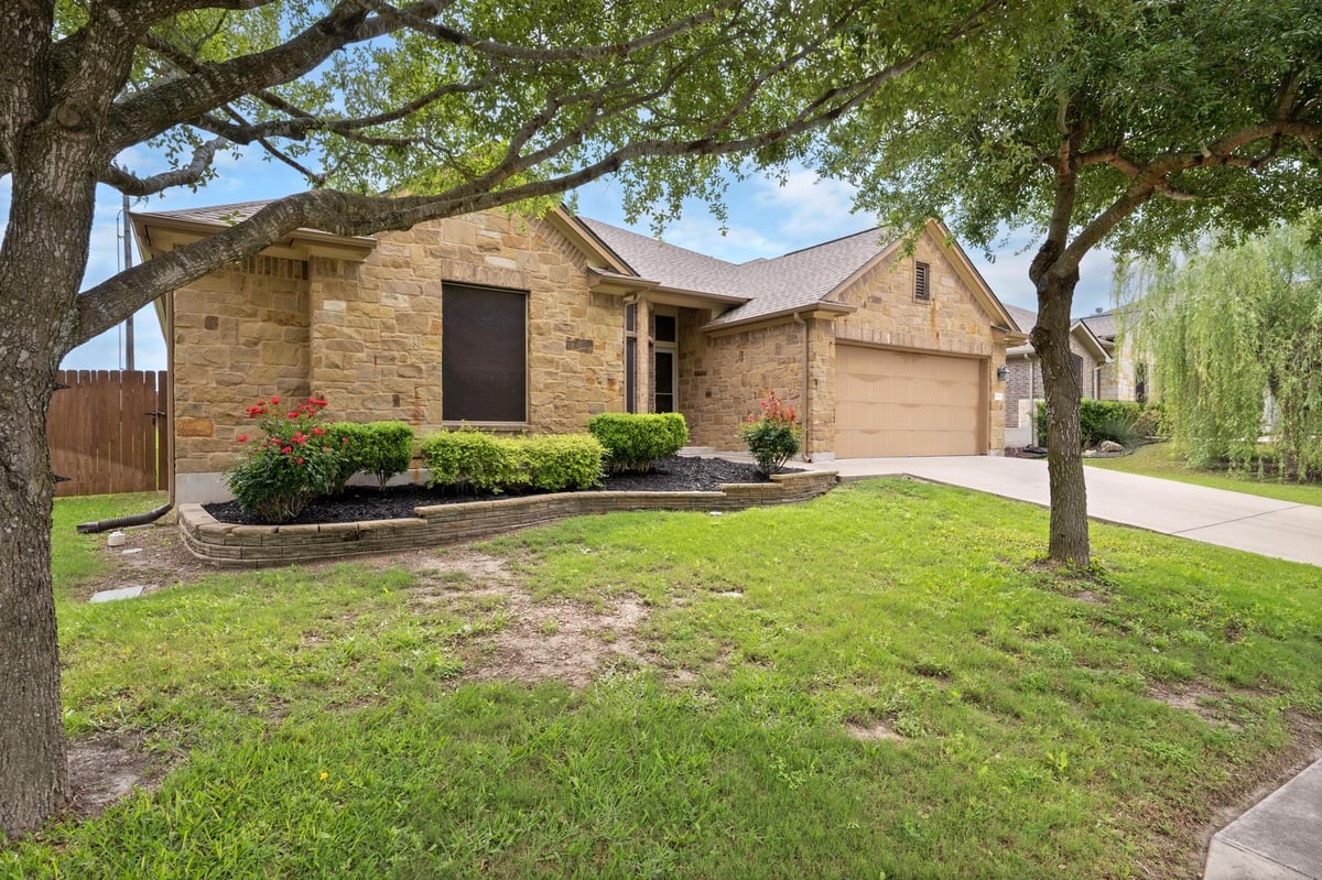Primary bedroom at 19925 Needle Pine Dr - 4 bed 2 bath home