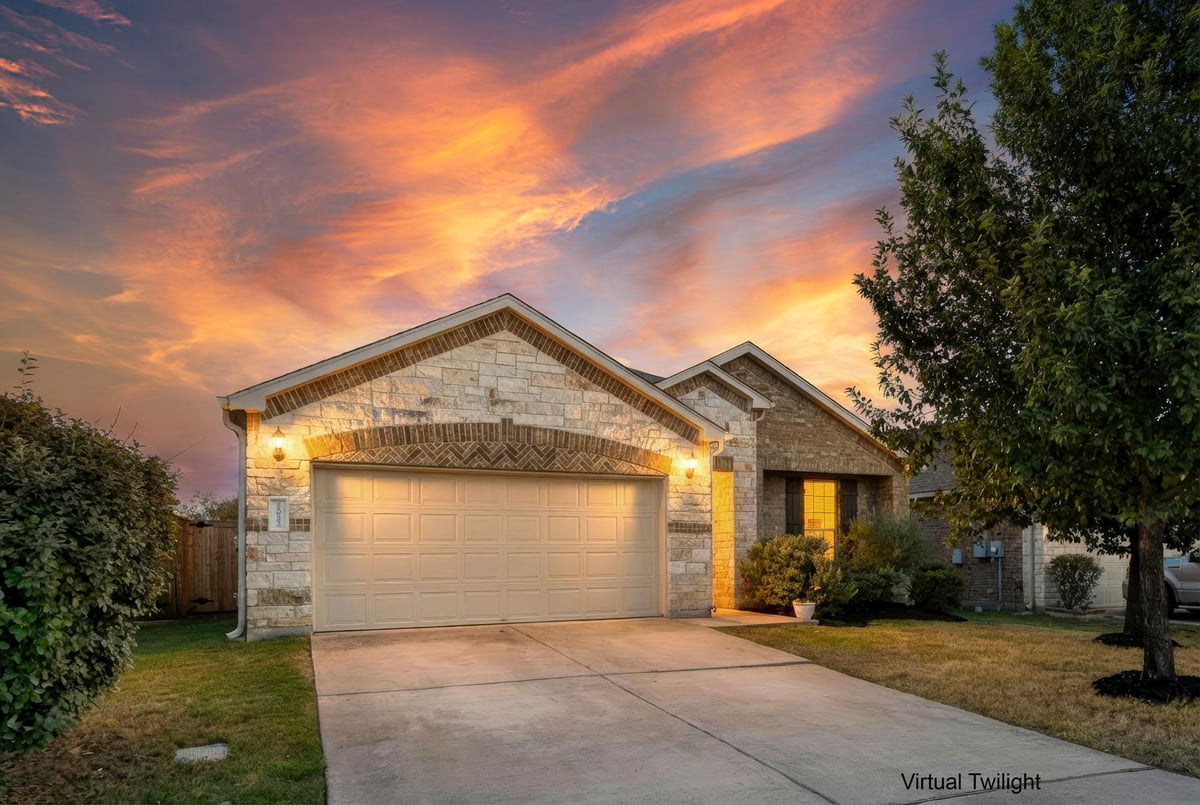 View 19925 Ploughshores Ln in Avalon Ph 15B 19925 Ploughshores Ln - property photo 1 - Luxury home in Avalon Ph 15B, Pflugerville, TX