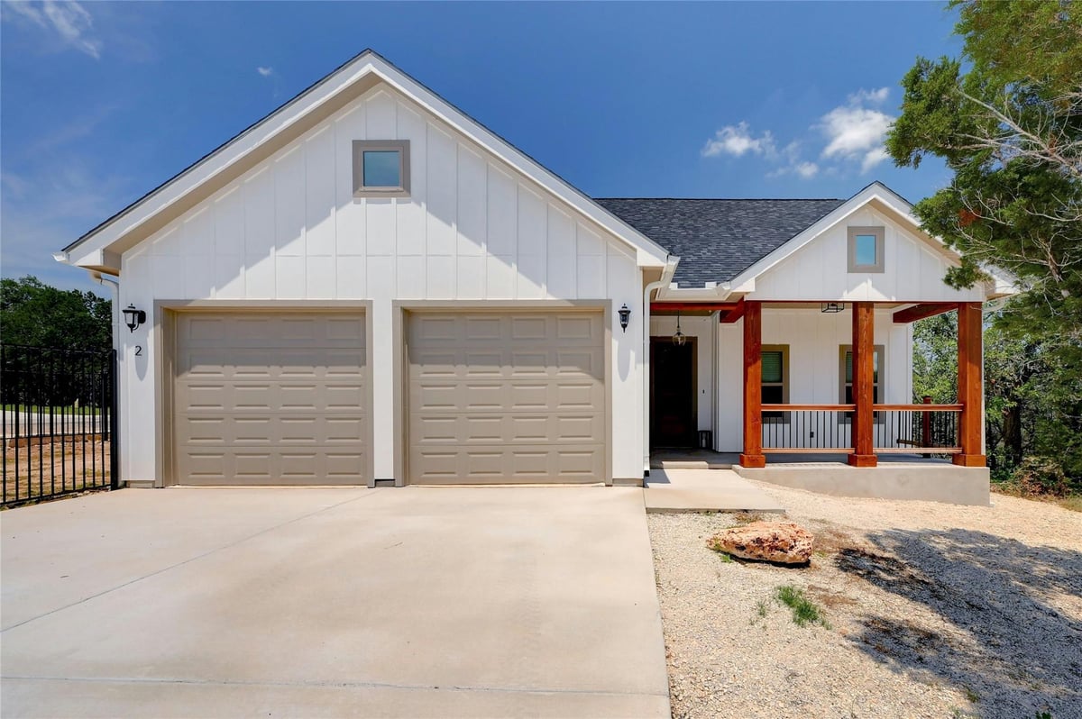 View 2 Cherokee TRL in Woodcreek Sec 13 2 Cherokee TRL - property photo 1 - Luxury home in Woodcreek Sec 13, Wimberley, TX