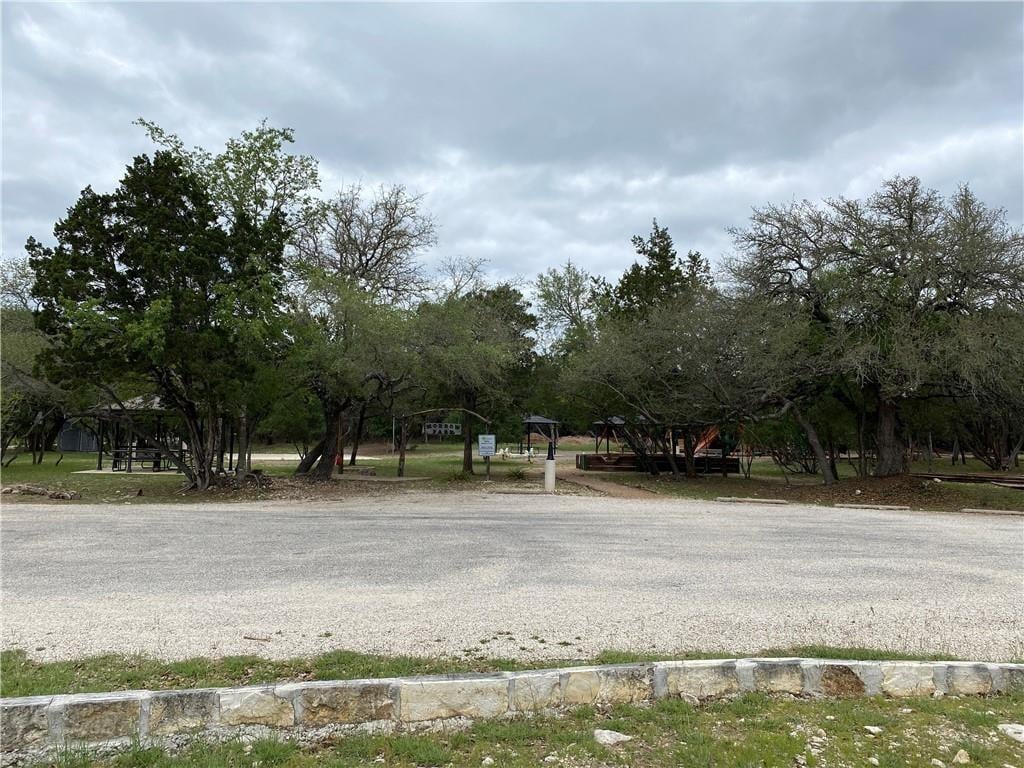 Primary bedroom at 20 Quiet Meadow Cir - Woodcreek Sec 9-A, Wimberley, TX