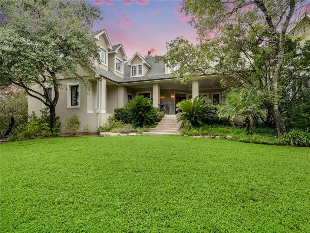 View 20 Saint Stephens School Rd in Rob Roy 20 Saint Stephens School Rd - property photo 1 - Luxury home in Rob Roy, Austin, TX