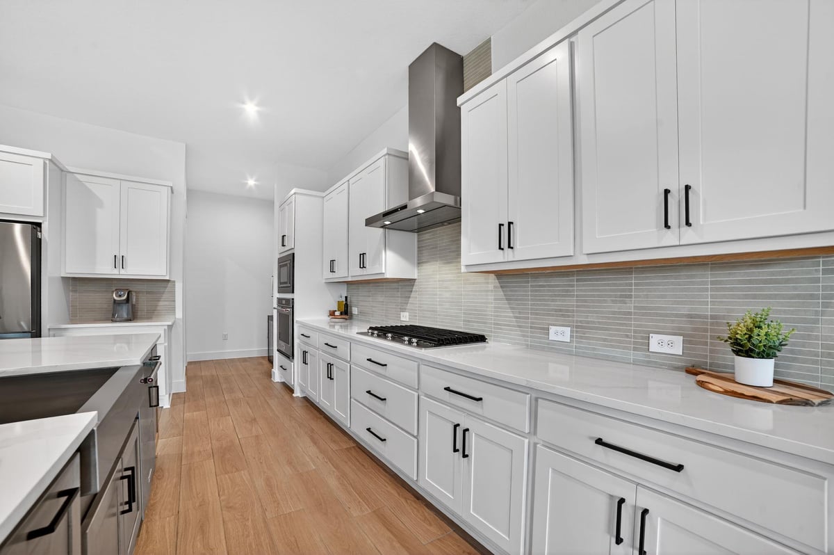 Kitchen at 200 Alava Way - 3 bed 3 bath home