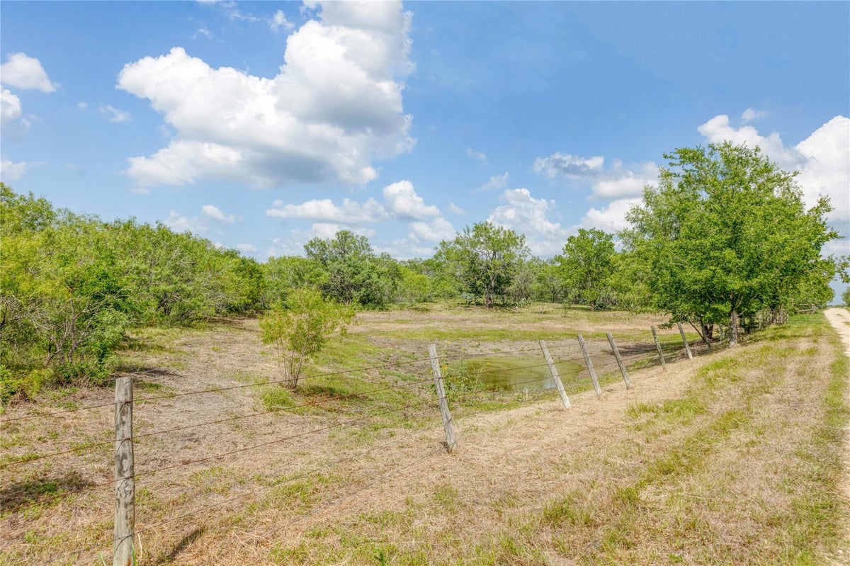 Primary bedroom at 200 Armstrong Rd - 4140(RURAL FM 20W-CALLIHAN RD-WESTWOOD RD AREA, Lockhart, TX