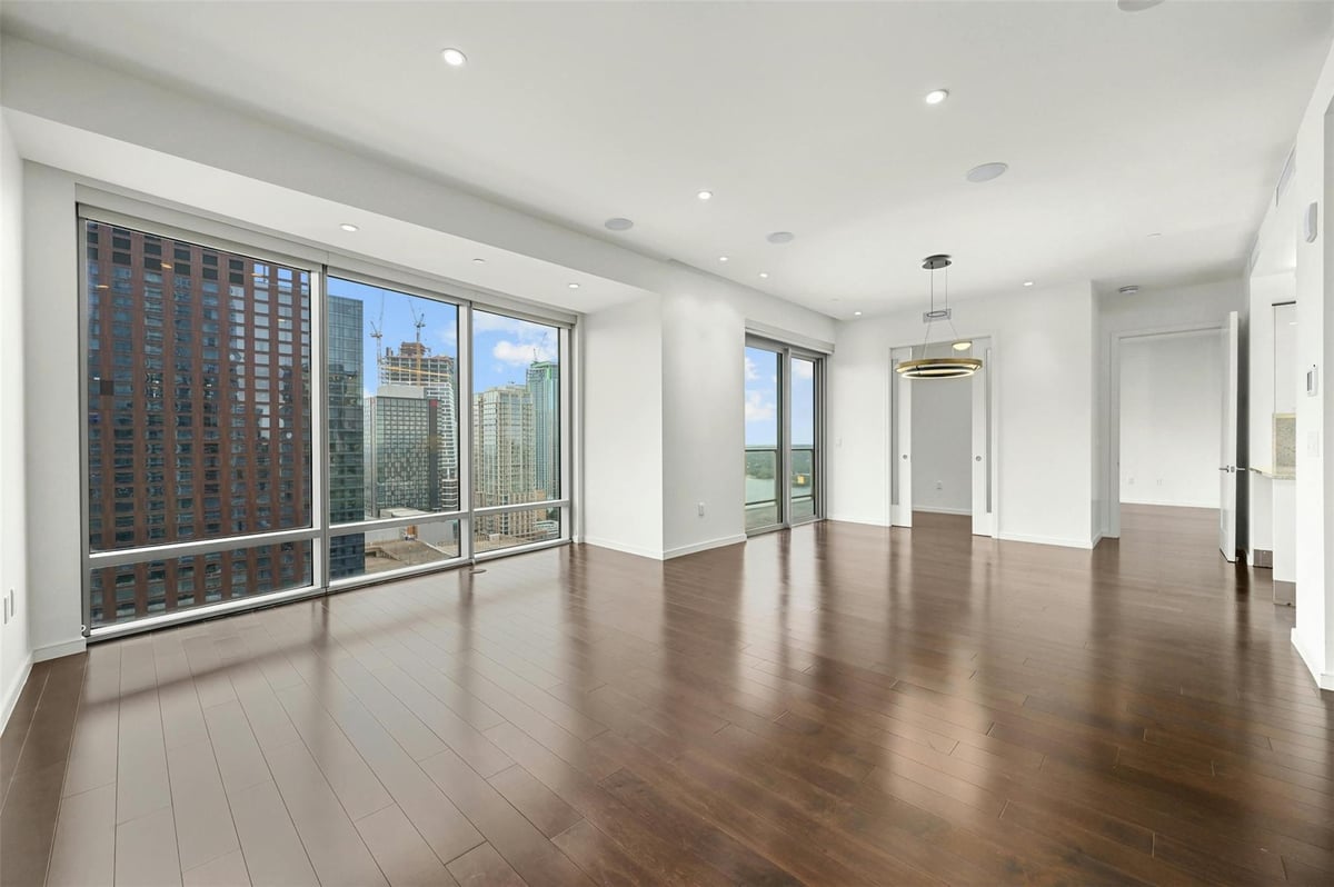 View 200 Congress Ave Unit #24B in Austonian Condo Community 200 Congress Ave Unit #24B - property photo 1 - Luxury home in Austonian Condo Community, Austin, TX