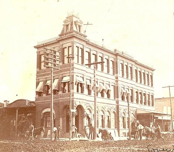 200 N Main ST, photo 1 of 19, Taylor, Taylor, TX