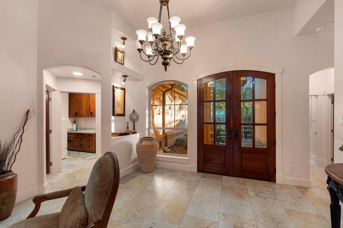 Bathroom at 200 Red Bird Ln - 5 bed 3 bath home