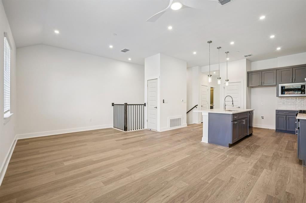 View 200 W 56th ST Unit #8102 in Koenig Townhomes 200 W 56th ST Unit #8102 - property photo 1 - Luxury home in Koenig Townhomes, Austin, TX