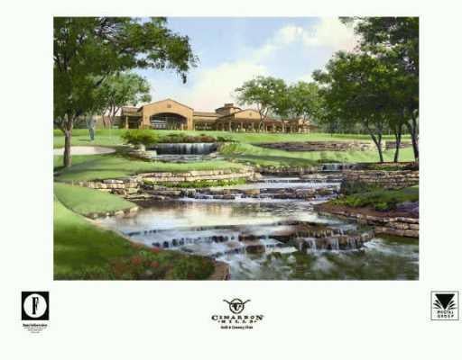 View 200 Water Song 200 Water Song - front exterior - Luxury lot in Georgetown, TX