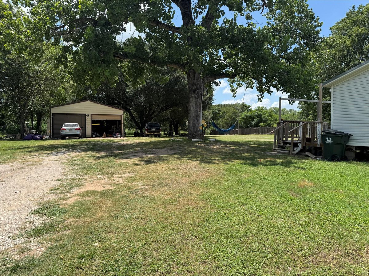 View 2000 Citation DR in River Timber 2000 Citation DR - front exterior - Luxury lot in River Timber, Del Valle, TX