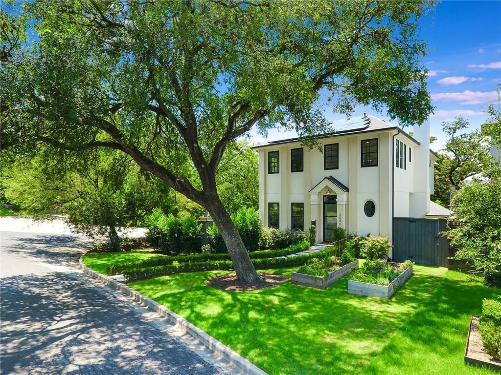 View 2000 Raleigh Ave in Tarrytown 2000 Raleigh Ave - property photo 1 - Luxury home in Tarrytown, Austin, TX