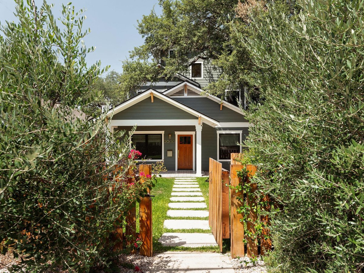View 2000 Wilson ST in Bouldin Creek 2000 Wilson ST, photo 1 of 30, Bouldin Creek, Austin, TX
