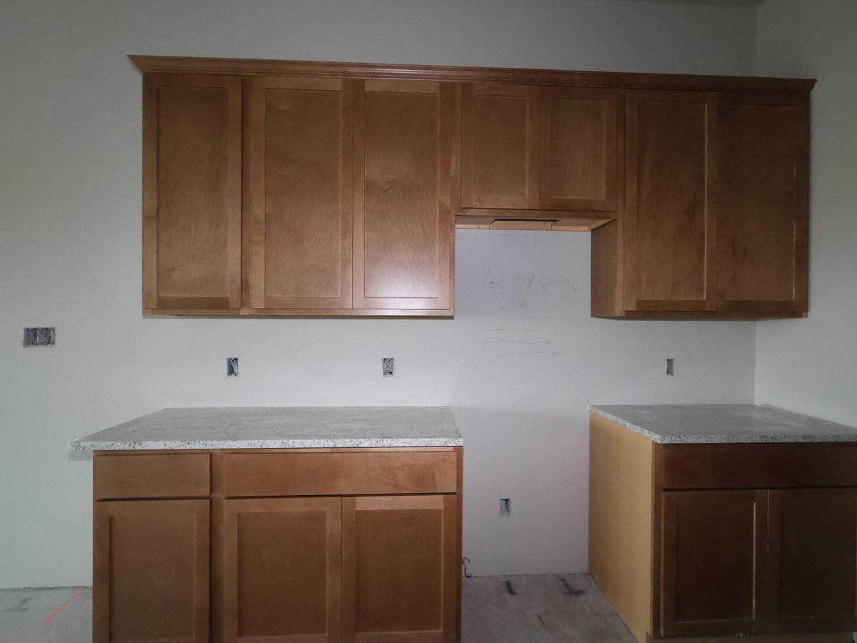 Kitchen at 20009 Cornyn Ln - 4 bed 3 bath home