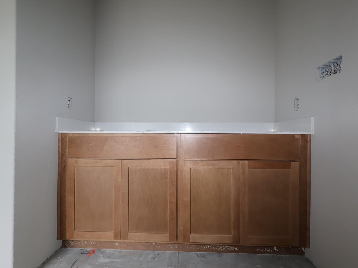 Primary bedroom at 20009 Cornyn Ln - 4 bed 3 bath home