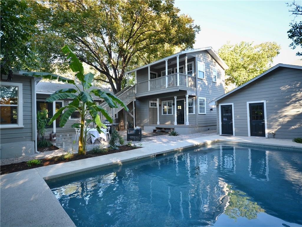 View 2001 Bowman Ave in Tarrytown 2001 Bowman Ave - property photo 1 - Luxury home in Tarrytown, Austin, TX