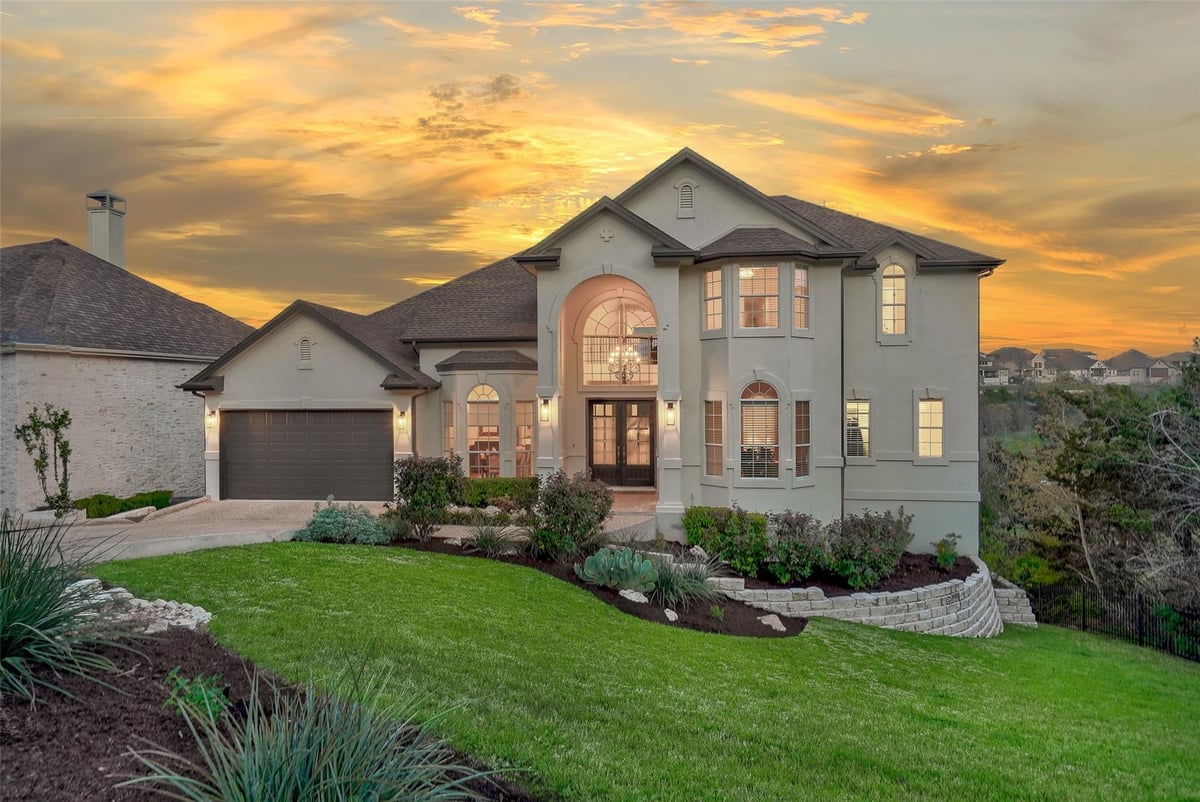 View 2001 Resaca BLVD in Lake Pointe Sec 08 2001 Resaca BLVD - property photo 1 - Luxury home in Lake Pointe Sec 08, Austin, TX