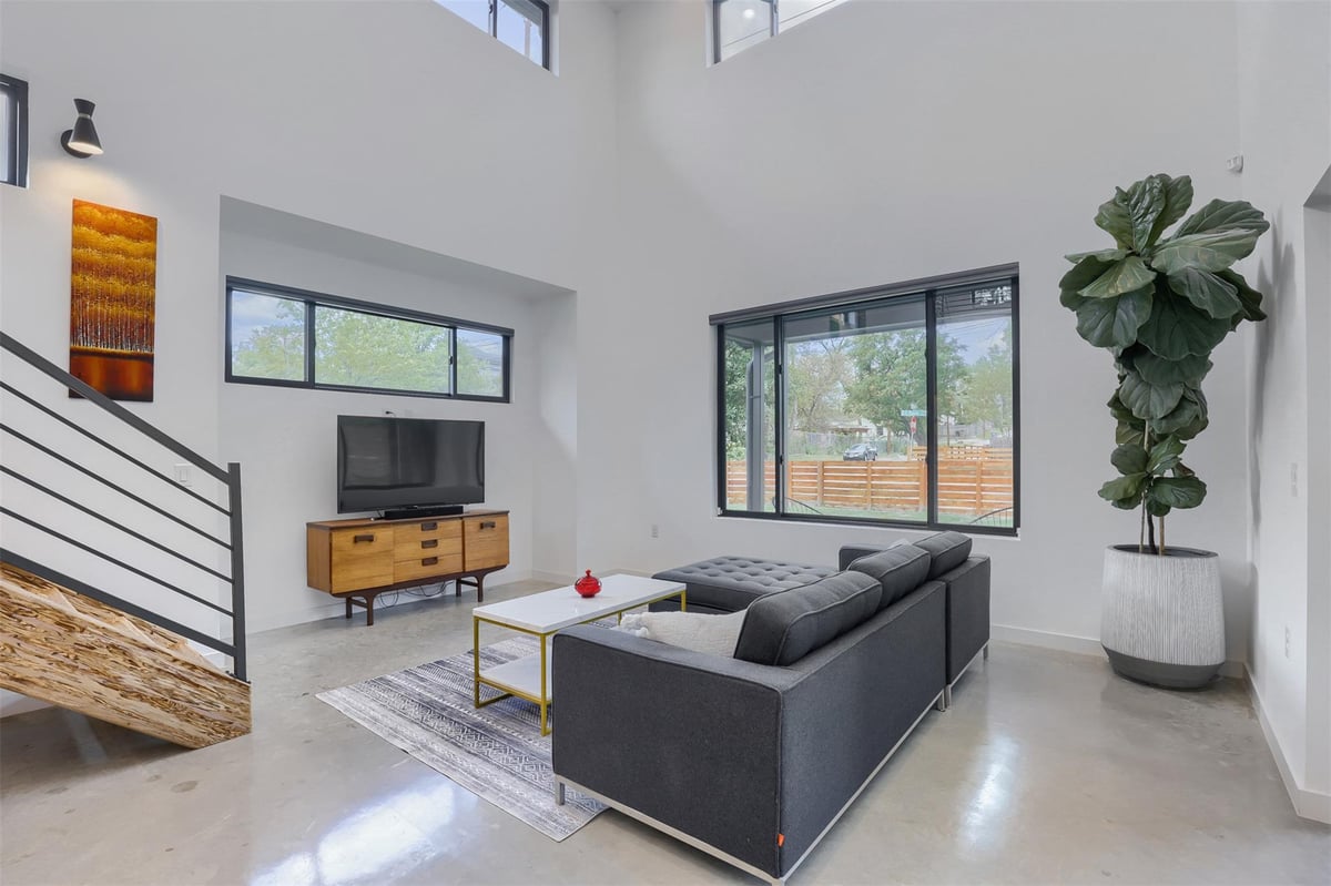 Primary bedroom at 2001 Sl Davis Ave - 3 bed 2 bath home