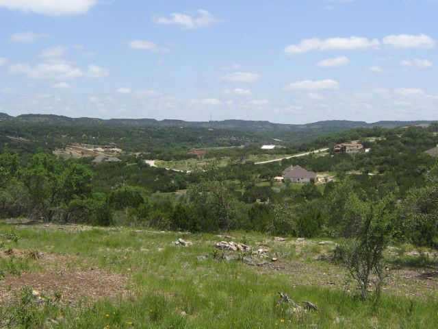 20011 Cordill LN - front exterior - Luxury lot in Spicewood, TX
