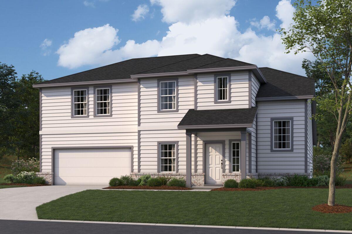 20013 Tillis CV, photo 1 of 1, Manor, Manor, TX