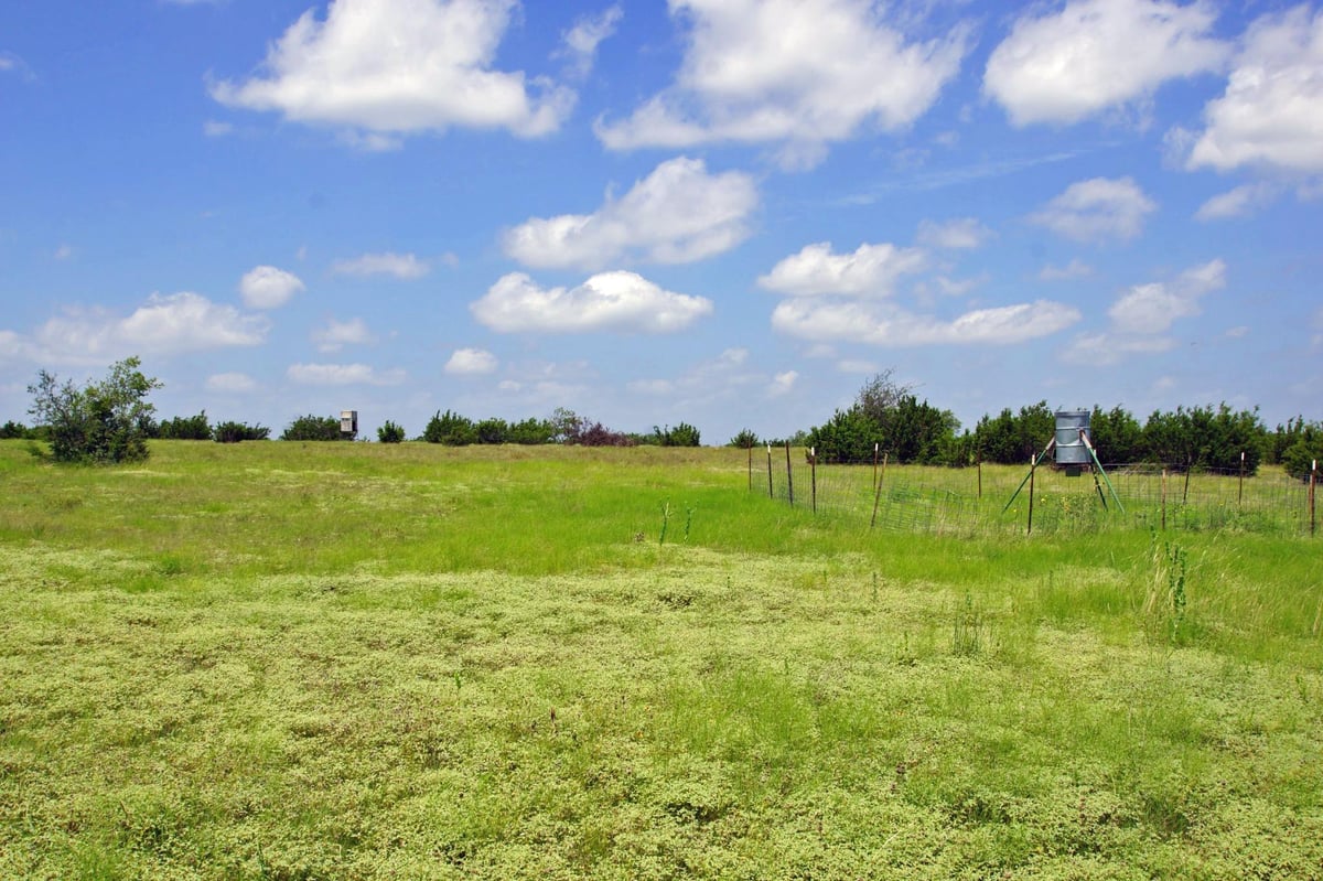 Kitchen at 2002 County Road 276 - 200 Acres, Bertram, TX