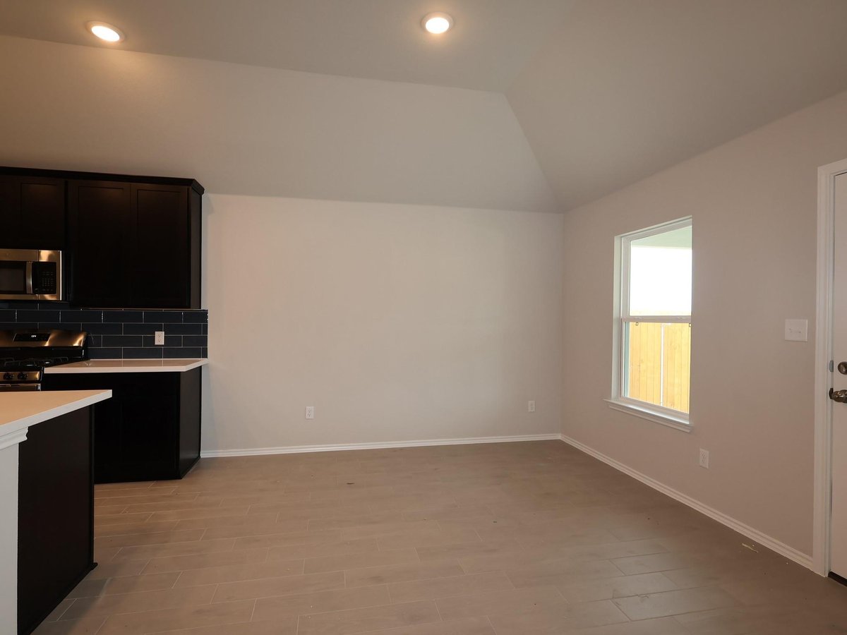 Kitchen at 20021 Cornyn Ln - 4 bed 2 bath home