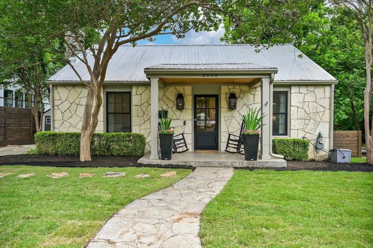View 2003 Indian TRL in Tarry Town 05 2003 Indian TRL - property photo 1 - Luxury home in Tarry Town 05, Austin, TX