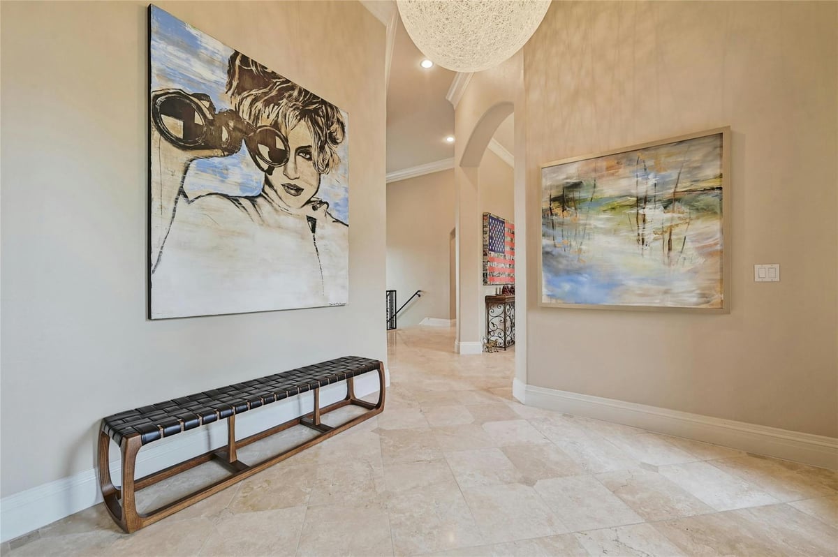 Kitchen at 2004 Canonero Dr - 6 bed 5 bath home