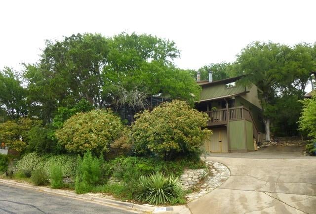 View 2005 Westridge DR in Chula Vista 2005 Westridge DR - front exterior - Luxury home in Chula Vista, Austin, TX