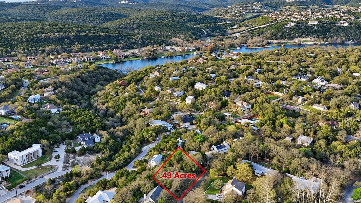 View 2006 Casa Grande DR in Austin Lake Estates 2006 Casa Grande DR, photo 1 of 11, Austin Lake Estates, Austin, TX