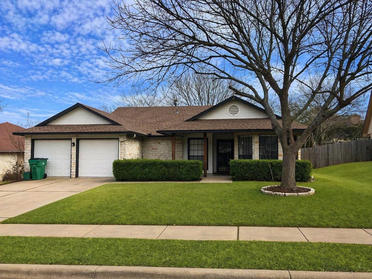 2007 Crystal Shore DR - property photo 1 - Luxury home in Wells Branch Ph B Sec 01, Austin, TX