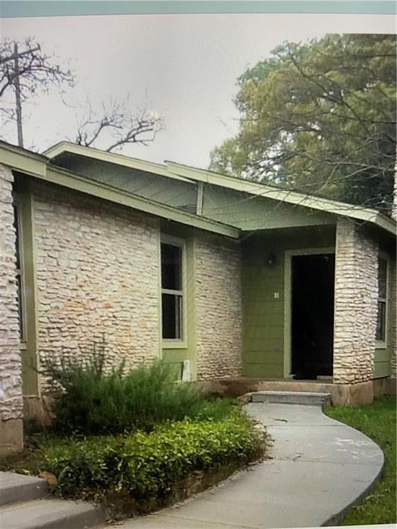 2008 Ann Arbor Ave Unit #B - property photo 1 - Luxury home in Lane-Balke, Austin, TX
