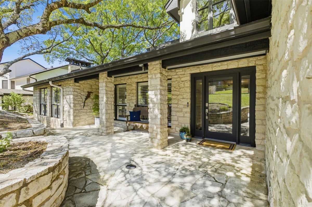 View 2008 Key West CV in Hills Lost Creek Sec 10 2008 Key West CV - property photo 1 - Luxury home in Hills Lost Creek Sec 10, Austin, TX