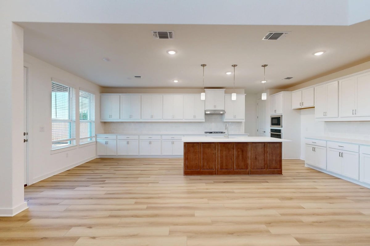 Kitchen at 2008 Lolo Ln - 5 bed 4 bath home