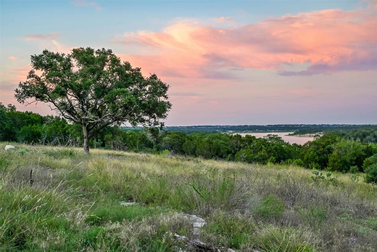 20087 Westlake PKWY Unit #Lot 7 - front exterior - Luxury lot in LOST RIVER RANCHES, Georgetown, TX