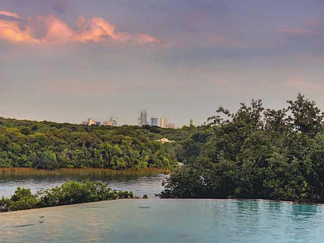 View 2009 Lakeshore Dr in Lake Austin 2009 Lakeshore Dr - property photo 1 - Luxury home in Lake Austin, Austin, TX