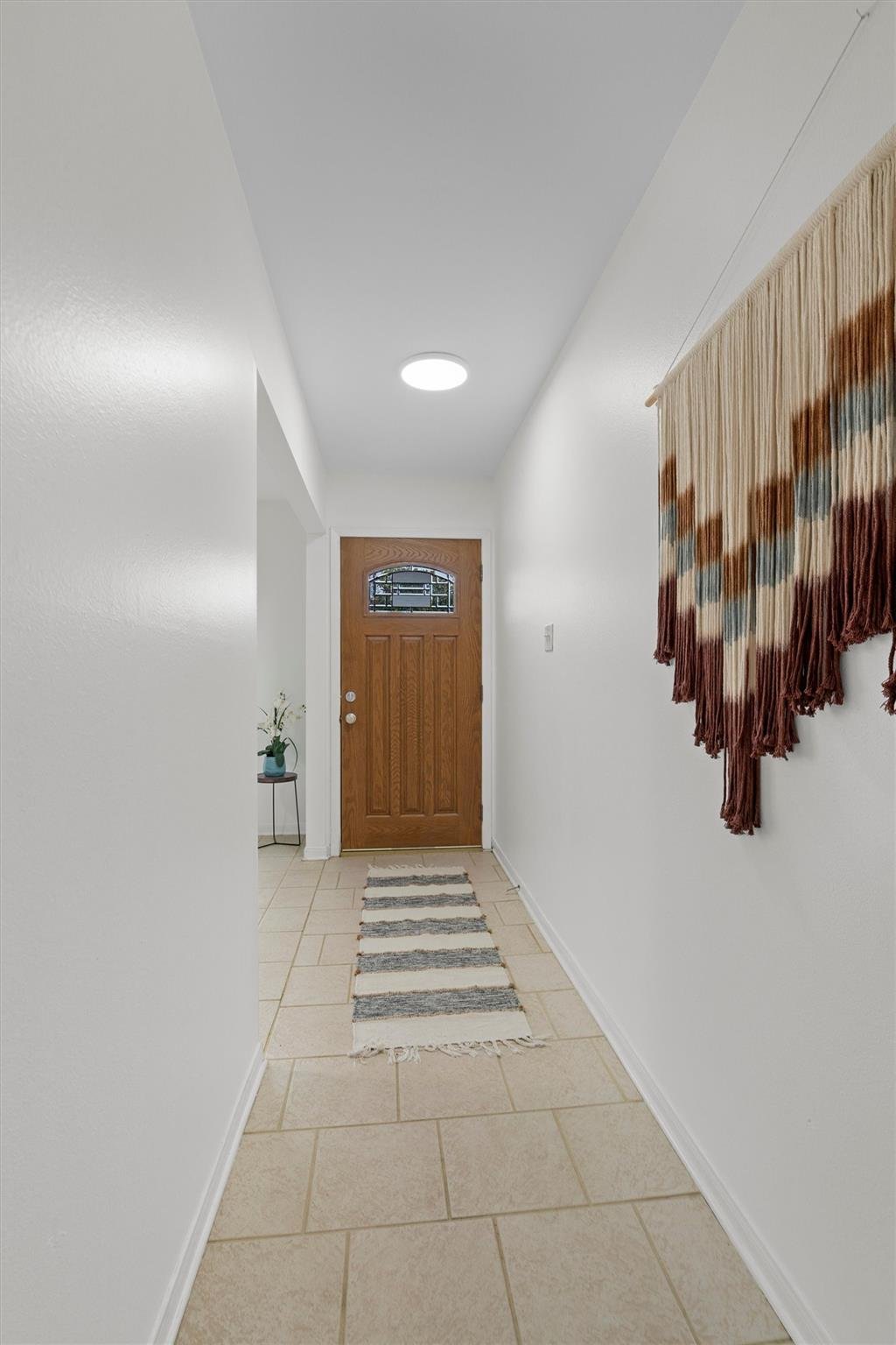 Bathroom at 2009 Northridge Dr - 3 bed 2 bath home