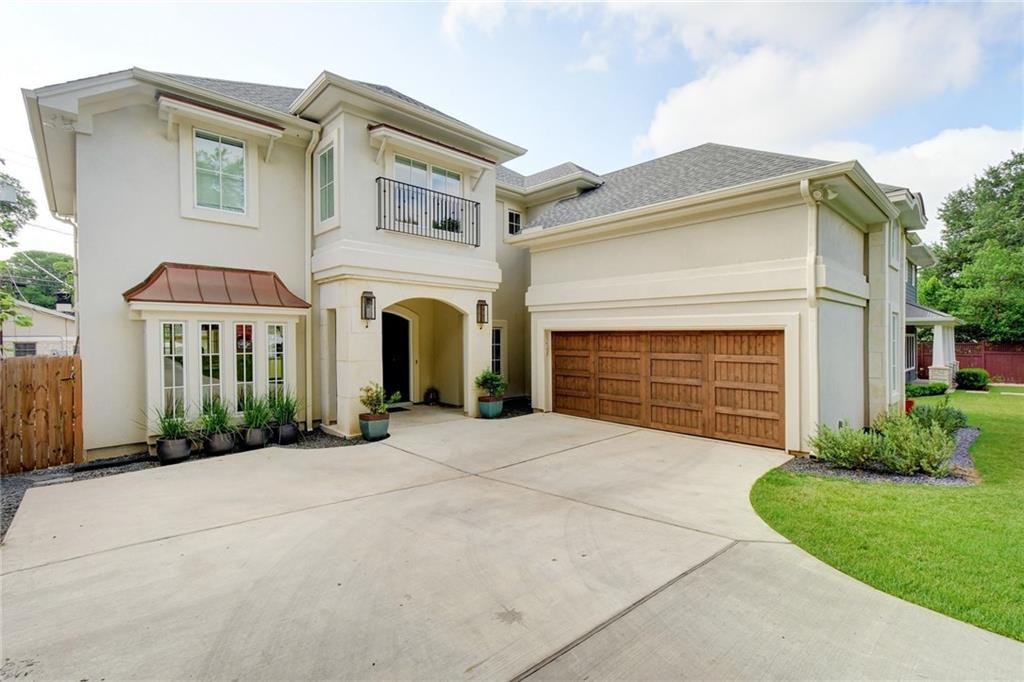 View 2009 Schulle Ave in Tarrytown 2009 Schulle Ave - property photo 1 - Luxury home in Tarrytown, Austin, TX