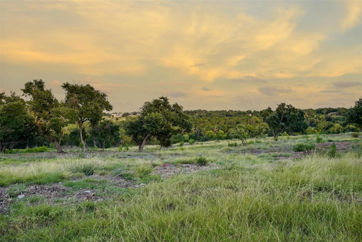 20095 Westlake PKWY Unit #Lot #4 - front exterior - Luxury lot in LOST RIVER RANCHES, Georgetown, TX