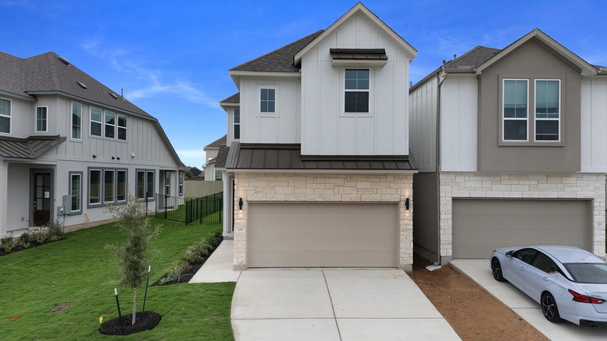 View 201 Flora Springs CV in Liberty Hill 201 Flora Springs CV, photo 1 of 34, Liberty Hill, Liberty Hill, TX
