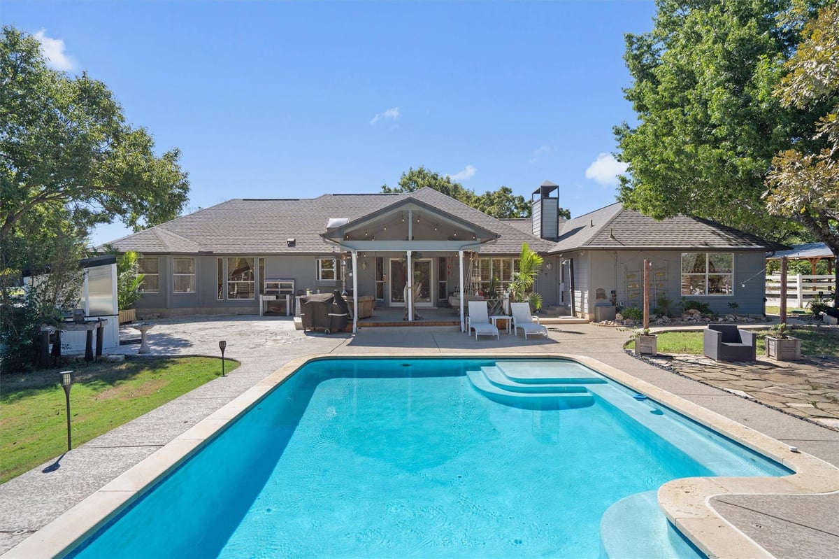 201 Four T Ranch RD, photo 1 of 40, Georgetown, Georgetown, TX