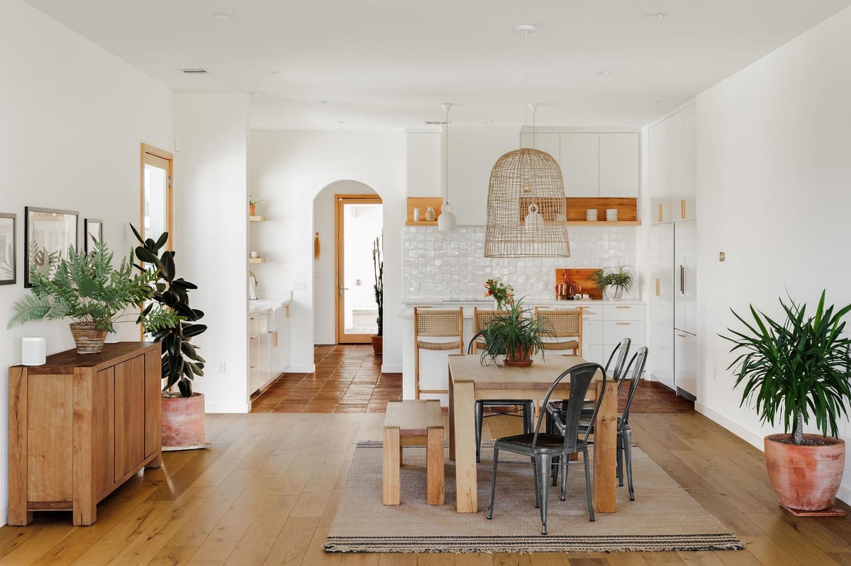 Kitchen at 201 Terra Scena Trl - 4 bed 3 bath home
