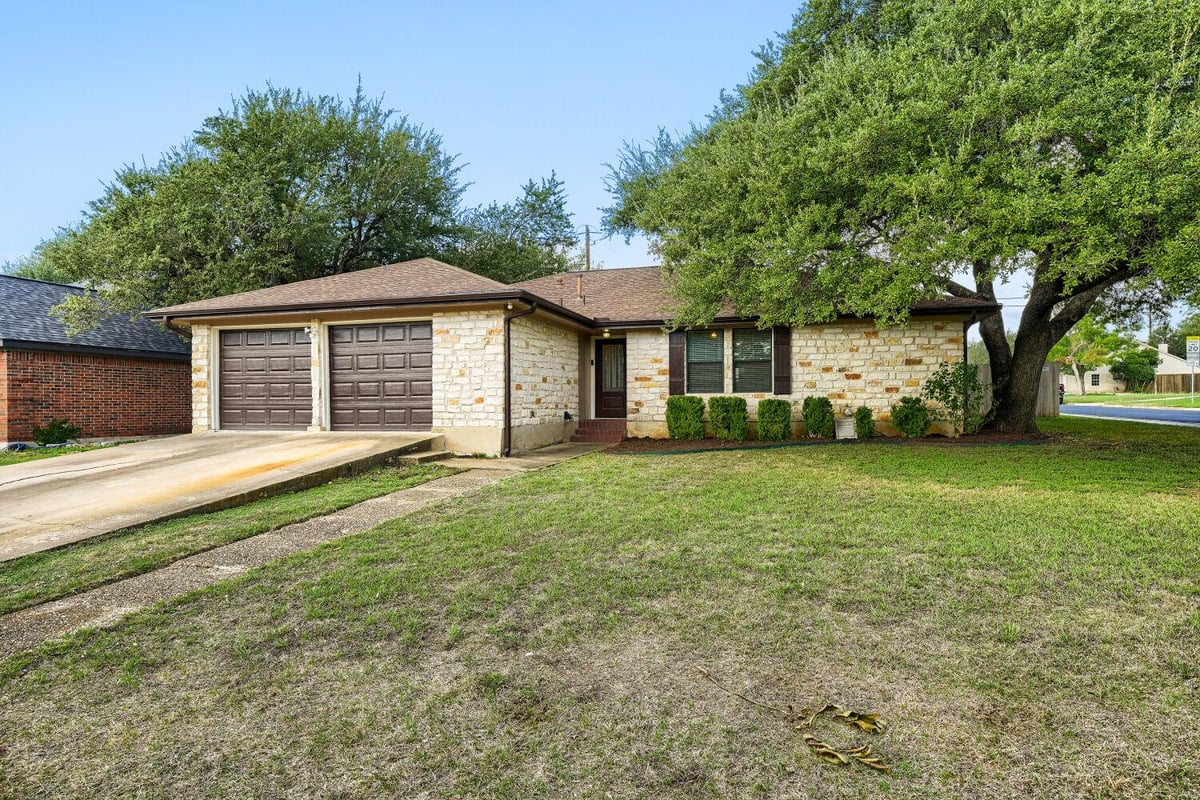 View 201 Woodstone DR in Georgetown 201 Woodstone DR, photo 1 of 21, Georgetown, Georgetown, TX