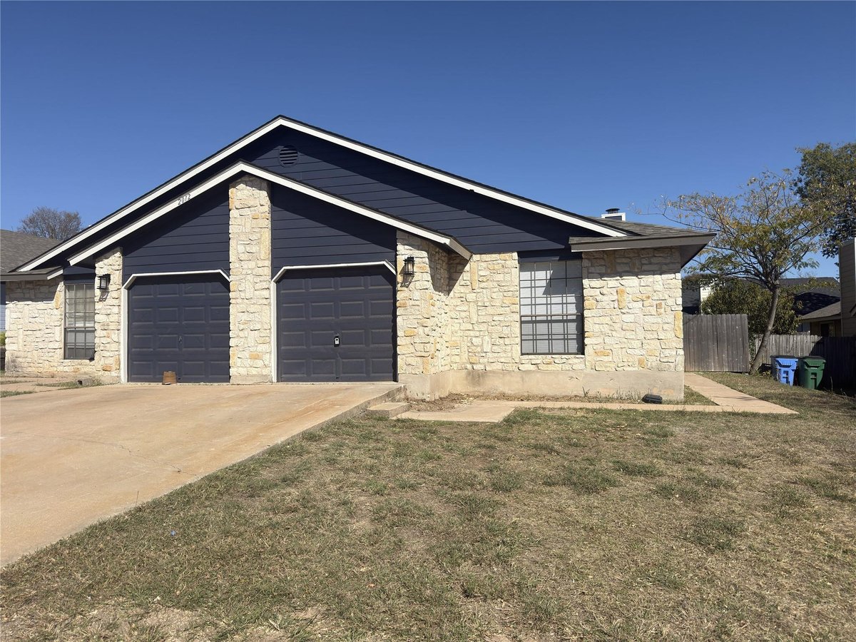 View 2012 Margalene B WAY Unit #B in Wells Branch Phs C Sec 3 2012 Margalene B WAY Unit #B - property photo 1 - Luxury home in Wells Branch Phs C Sec 3, Austin, TX