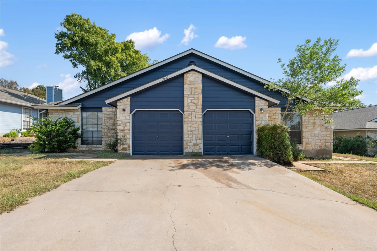 View 2012 Margalene WAY in Austin 2012 Margalene WAY, photo 1, Austin, Austin, TX