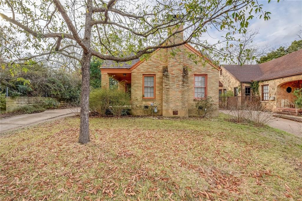 View 2012 Travis Heights BLVD in Travis Heights 2012 Travis Heights BLVD - property photo 1 - Luxury home in Travis Heights, Austin, TX