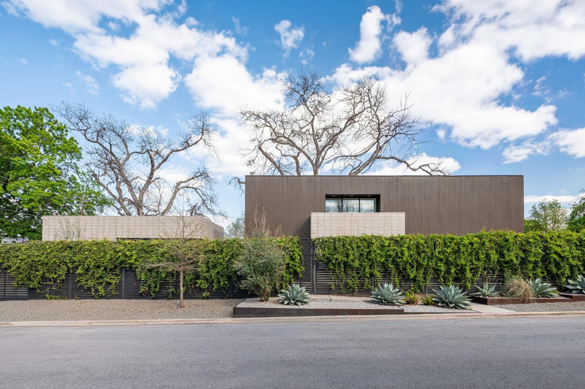 View 2014 E 2nd ST in Fair Grounds Add 2014 E 2nd ST - property photo 1 - Luxury home in Fair Grounds Add, Austin, TX
