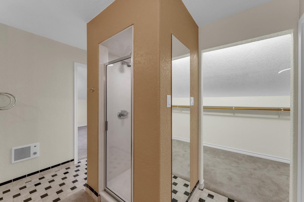 View 2015 E State Highway 29 in None 2015 E State Highway 29 - front exterior - Luxury home in None, Burnet, TX