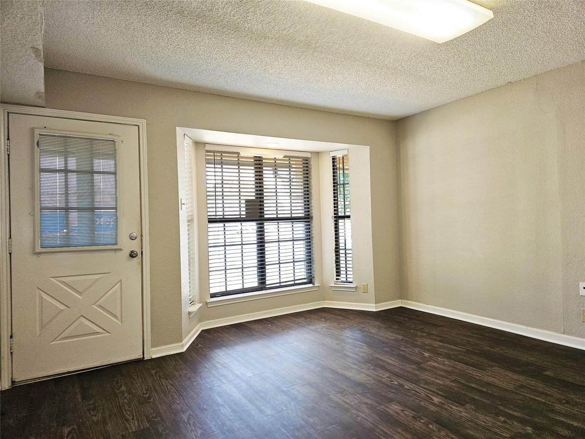 Kitchen at 2015 Monarch Dr Unit #C&D - Twenty Fifteen Monarch Officec, Austin, TX