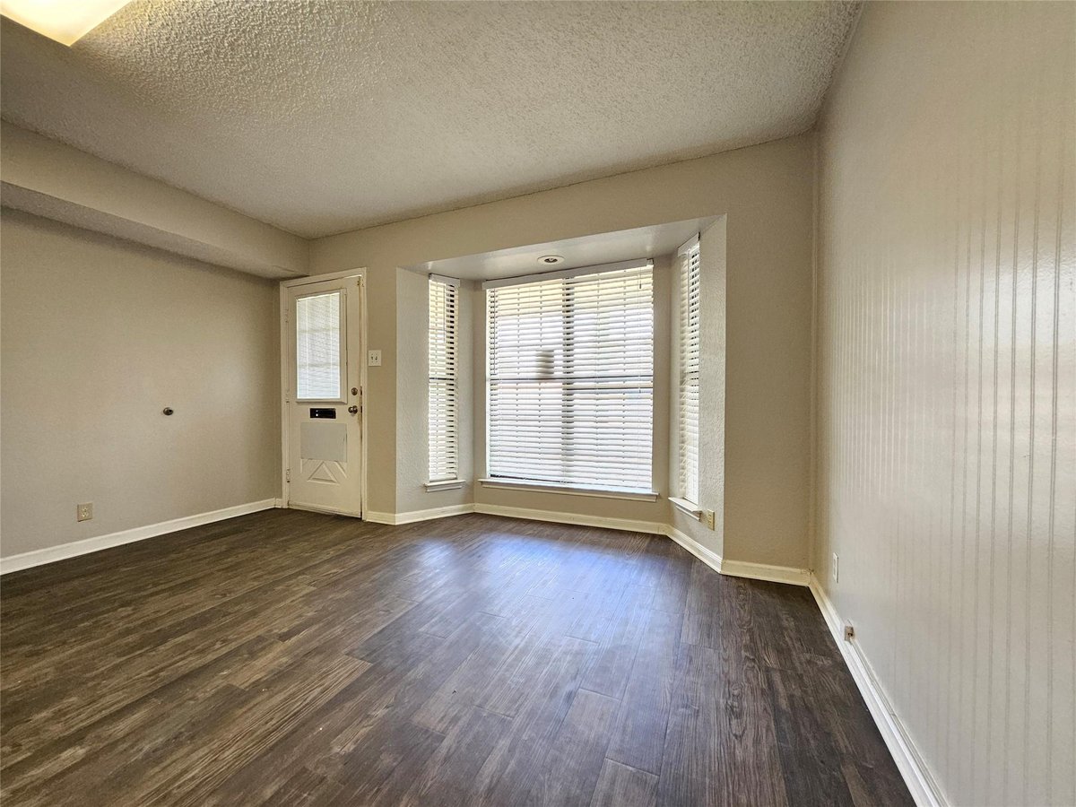 Primary bedroom at 2015 Monarch Dr Unit #C&D - Twenty Fifteen Monarch Officec, Austin, TX
